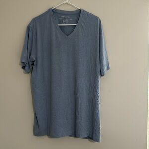 Banana Republic V-Neck T-Shirt